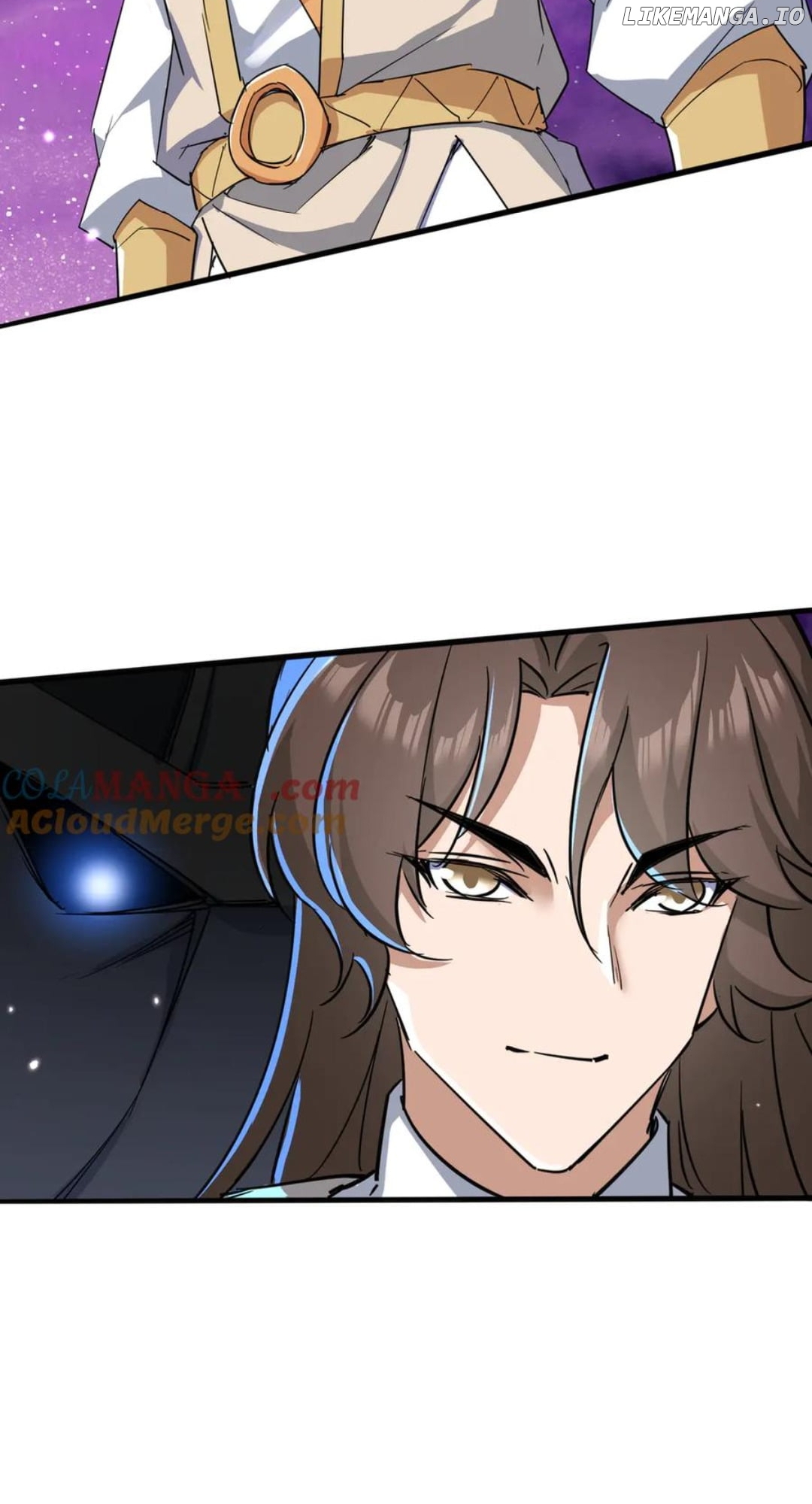 My Empress Apprentice is Becoming Evil Chapter 30 - page 38